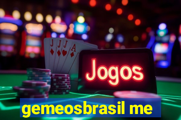 gemeosbrasil me